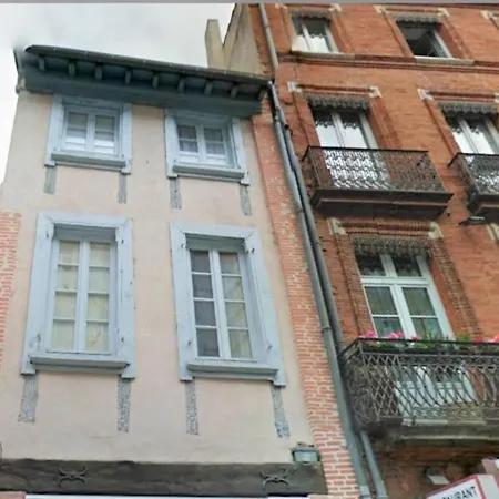 Hypercentre Capitole