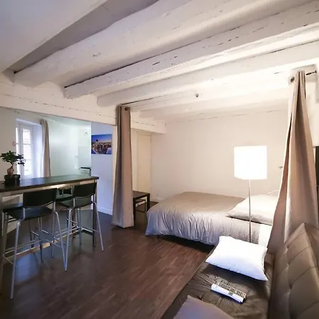 Hypercentre Capitole Toulouse