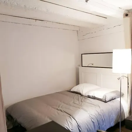 Hypercentre Capitole Apartment *