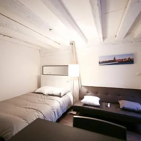 Hypercentre Capitole * Toulouse