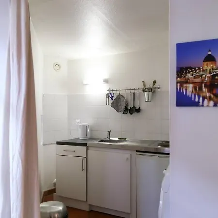 Hypercentre Capitole