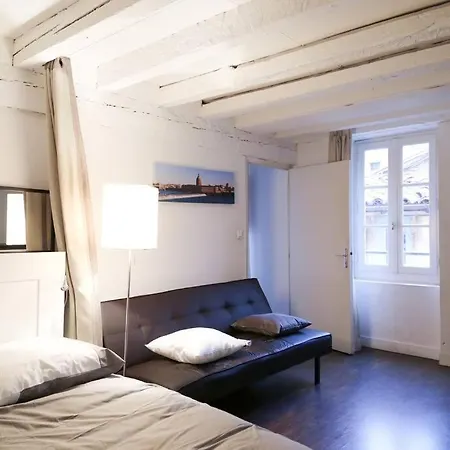 Hypercentre Capitole * Toulouse