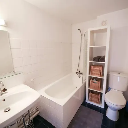 Apartman Hypercentre Capitole *