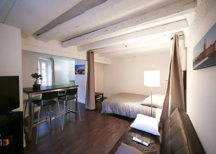 Hypercentre Capitole Tuluza