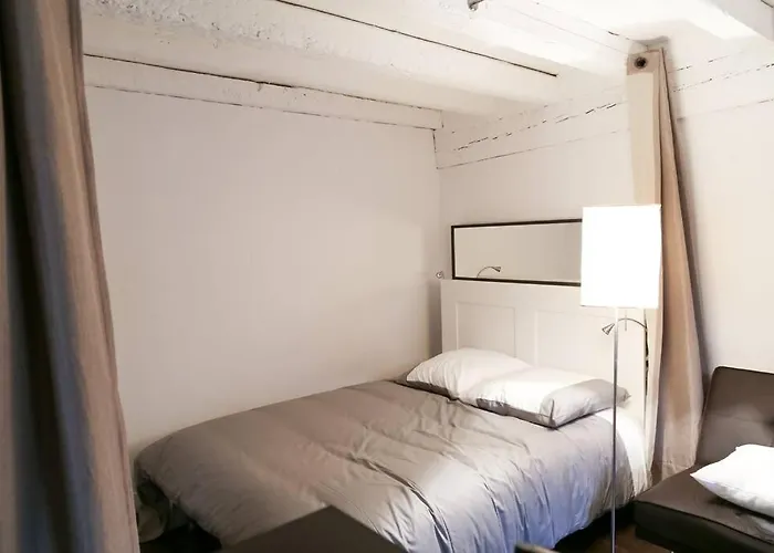 Hypercentre Capitole Apartament *