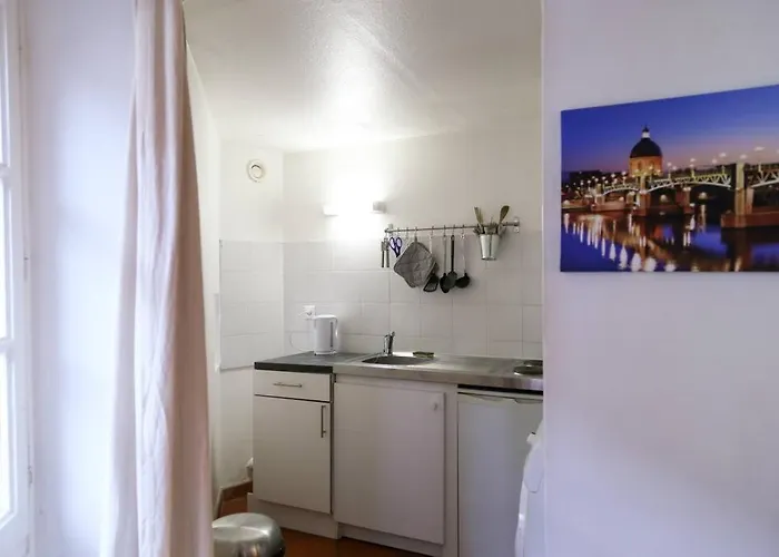 Hypercentre Capitole