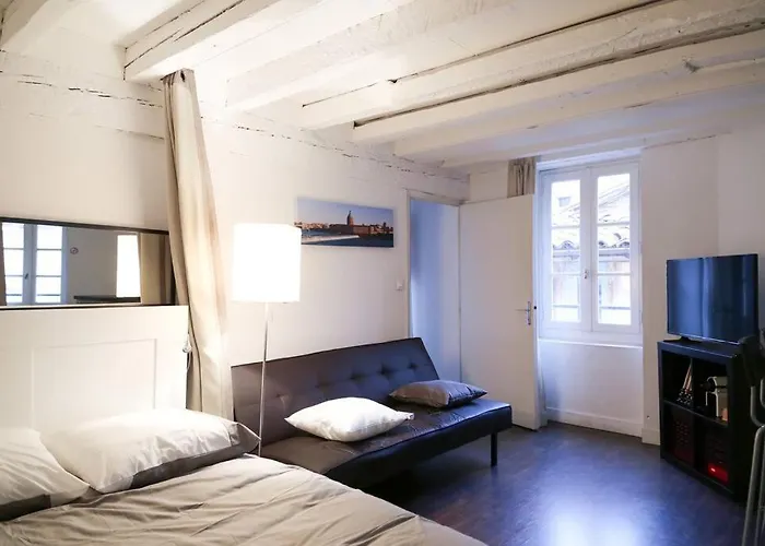 Hypercentre Capitole * Toulouse