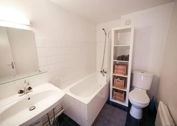 Appartement Hypercentre Capitole *