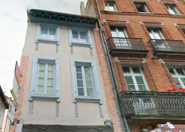 Hypercentre Capitole