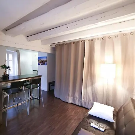 Apartamento Hypercentre Capitole